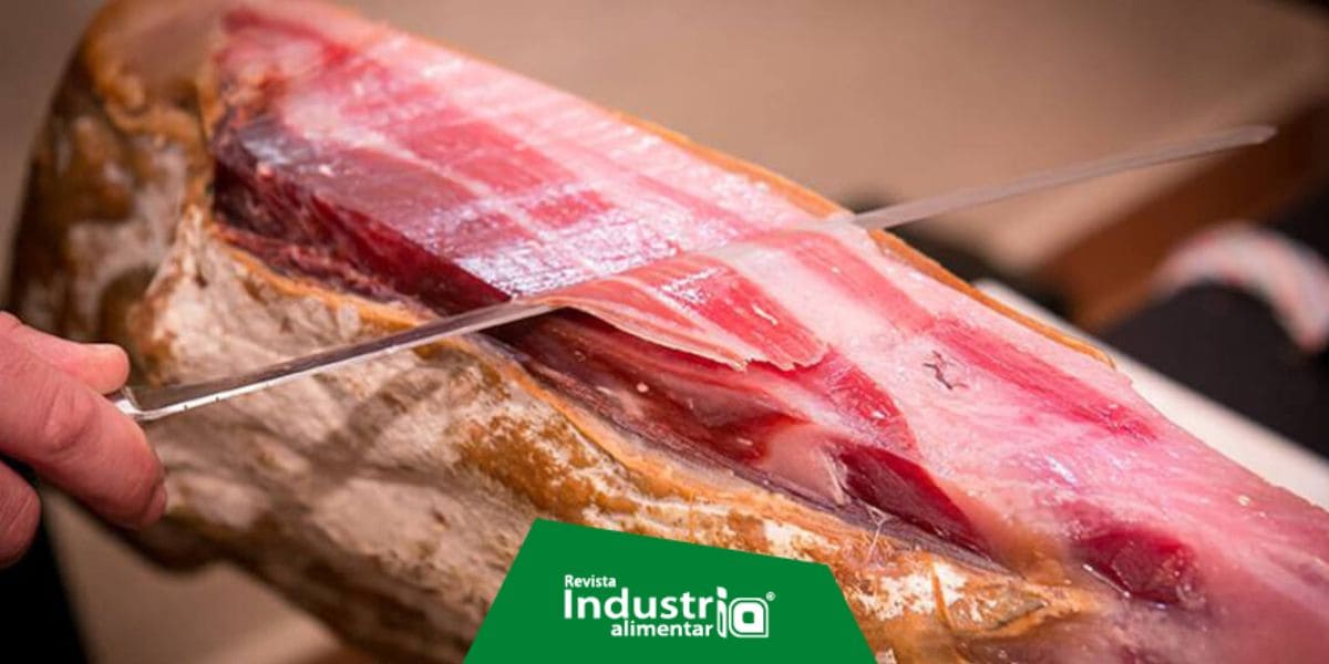 Nuevo proyecto para obtener embutidos ibéricos más saludables Revista Industria Alimentaria